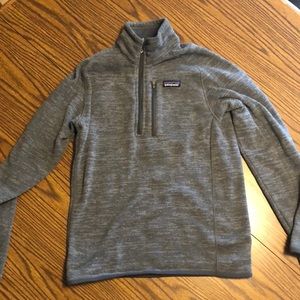 Patagonia Better Sweater